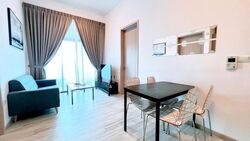 J Gateway (D22), Condominium #450541591